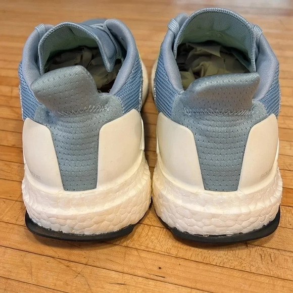 Adidas Solar Boost Women’s Running Shoe Size 8.5 - Picture 4 of 7